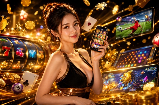 phfun777